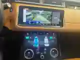 2018 Land Rover Range Rover Velar 3.0T 380HP V6 8AT