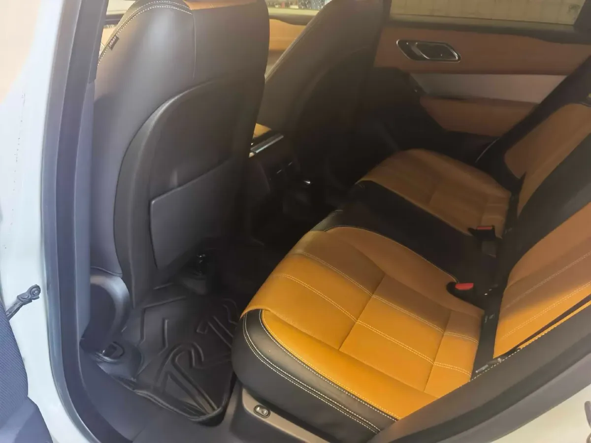2018 Land Rover Range Rover Velar 3.0T 380HP V6 8AT,autocango,china used car exporter,china ev exporter,chinese used car exporter,chinese used ev exporter