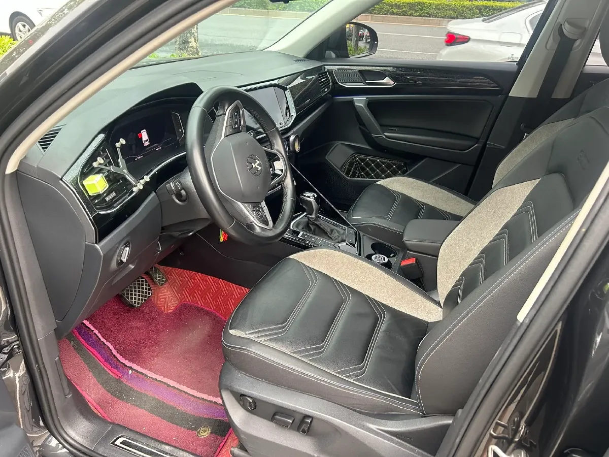 2020 Volkswagen Tayron GTE 1.4T 150HP L4 6DCT PHEV 13KWH,autocango,china used car exporter,china ev exporter,chinese used car exporter,chinese used ev exporter