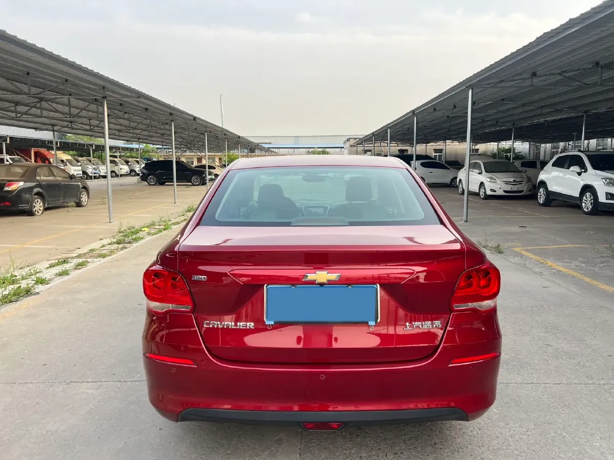 2019 Chevrolet Cavalier 1.5L 113HP L4 6AT,autocango,china used car exporter,china ev exporter,chinese used car exporter,chinese used ev exporter