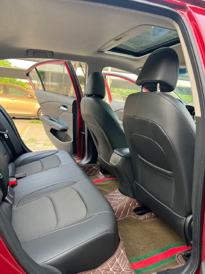 2019 Chevrolet Cavalier 1.5L 113HP L4 6AT,autocango,china used car exporter,china ev exporter,chinese used car exporter,chinese used ev exporter