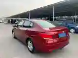 2019 Chevrolet Cavalier 1.5L 113HP L4 6AT