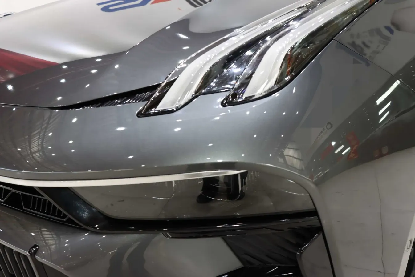 2023 LYNK&CO 03 2.0T 254HP L4 7DCT,autocango,china used car exporter,china ev exporter,chinese used car exporter,chinese used ev exporter