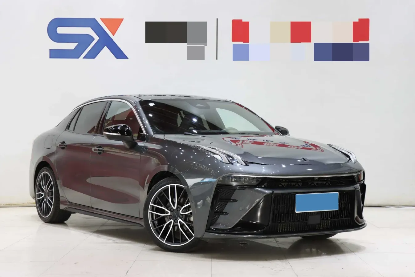2023 LYNK&CO 03 2.0T 254HP L4 7DCT,autocango,china used car exporter,china ev exporter,chinese used car exporter,chinese used ev exporter