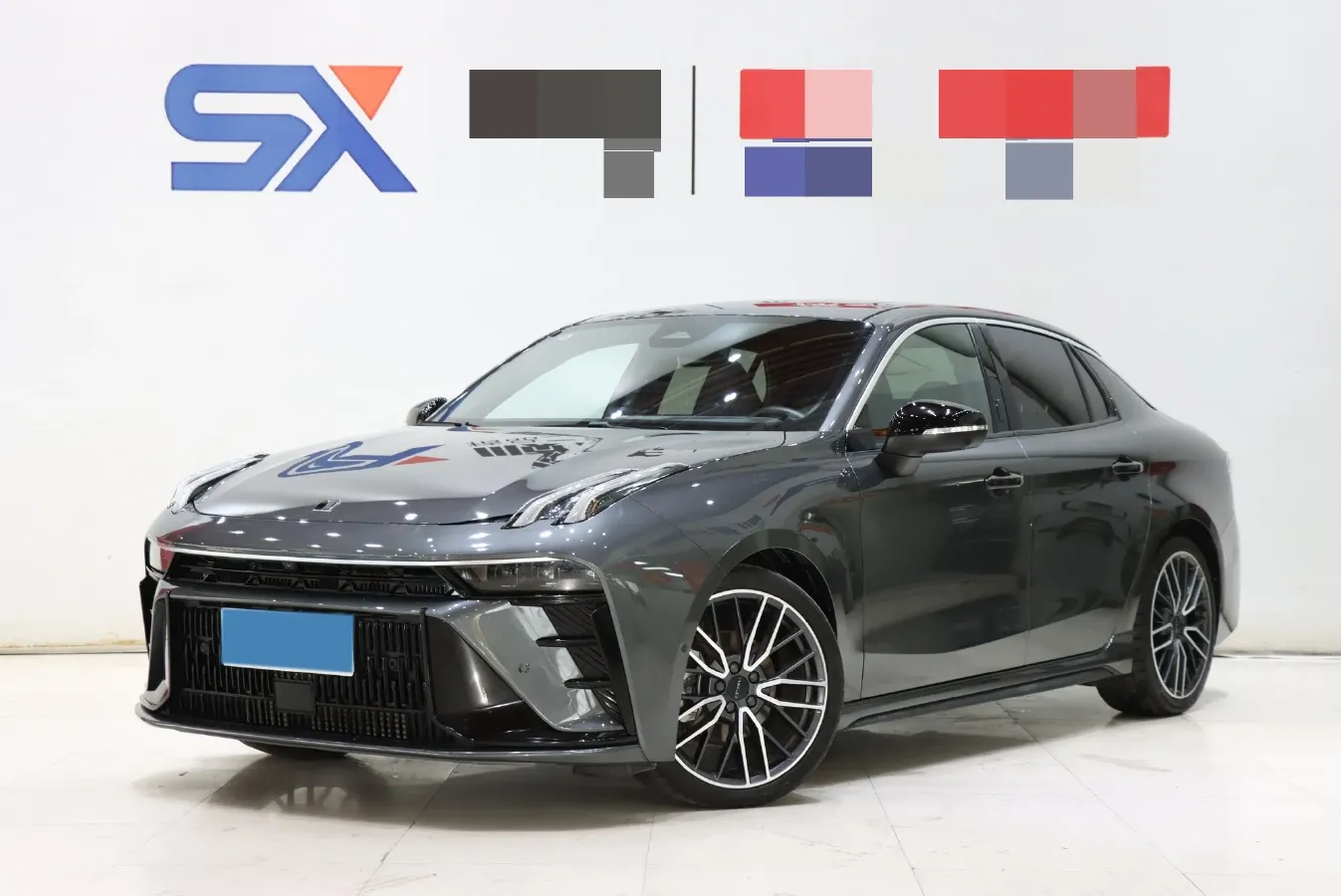 2023 LYNK&CO 03 2.0T 254HP L4 7DCT,autocango,china used car exporter,china ev exporter,chinese used car exporter,chinese used ev exporter