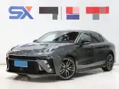 2023 LYNK&CO 03,autocango,china used car exporter,china ev exporter,chinese used car exporter,chinese used ev exporter