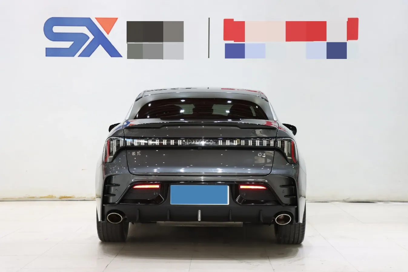 2023 LYNK&CO 03 2.0T 254HP L4 7DCT,autocango,china used car exporter,china ev exporter,chinese used car exporter,chinese used ev exporter