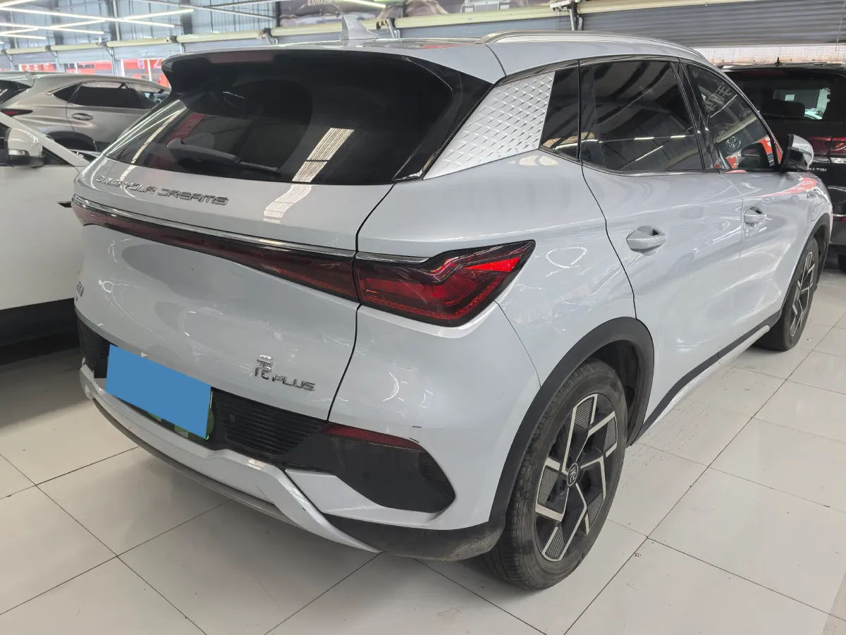 2023 BYD Yuan Plus BEV 60.48KWH,autocango,china used car exporter,china ev exporter,chinese used car exporter,chinese used ev exporter