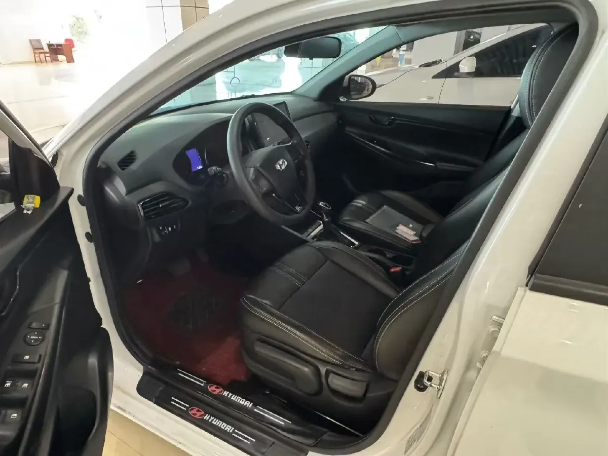 2020 Hyundai Celesta 1.6L 123HP L4 6AT,autocango,china used car exporter,china ev exporter,chinese used car exporter,chinese used ev exporter