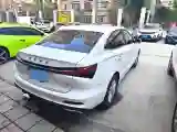 2024 Roewe i5 1.5L 129HP L4 CVT
