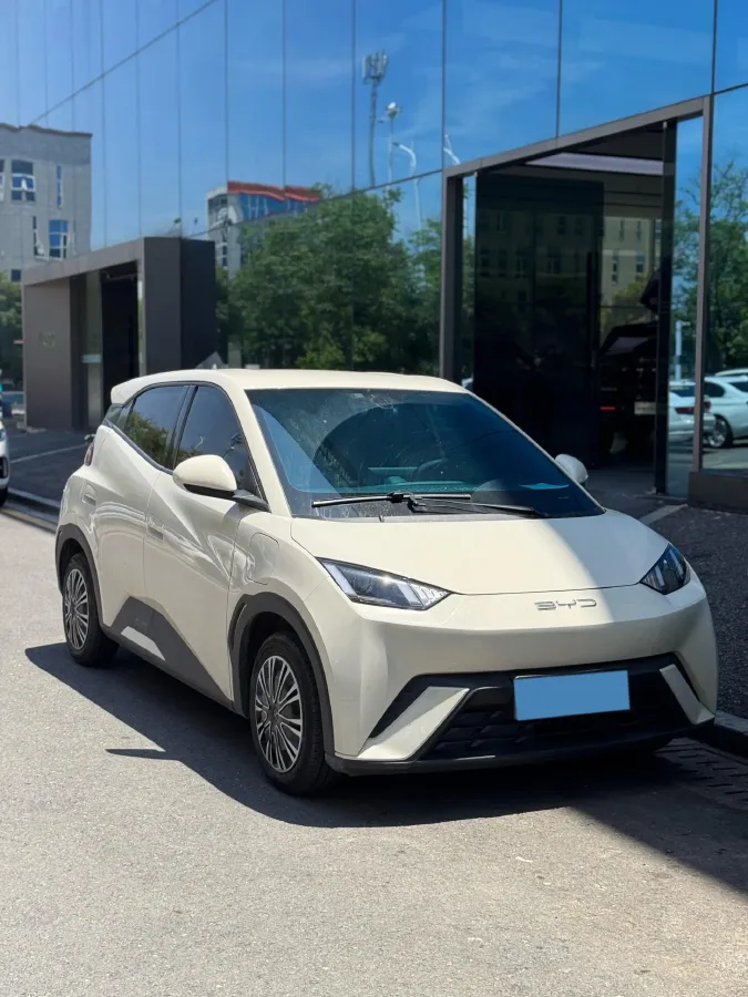 2023 BYD Seagull BEV 30.08KWH,autocango,china used car exporter,china ev exporter,chinese used car exporter,chinese used ev exporter