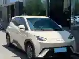 2023 BYD Seagull BEV 30.08KWH
