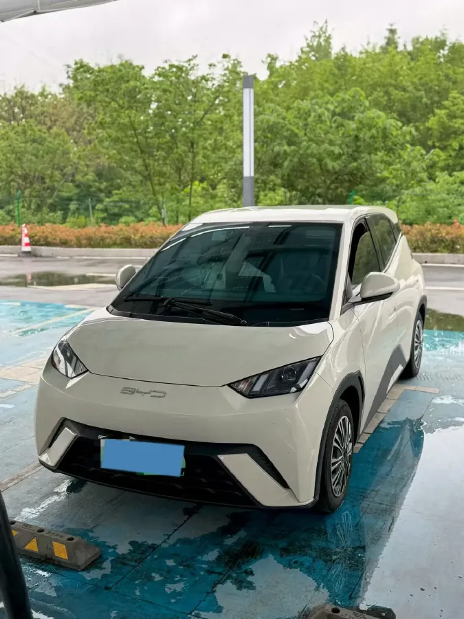 2023 BYD Seagull BEV 30.08KWH,autocango,china used car exporter,china ev exporter,chinese used car exporter,chinese used ev exporter