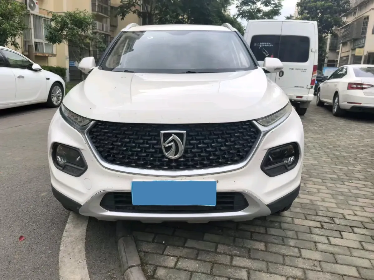 2021 BaoJun 510 1.5L 99HP L4 CVT,autocango,china used car exporter,china ev exporter,chinese used car exporter,chinese used ev exporter