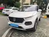 2021 BaoJun 510 1.5L 99HP L4 CVT