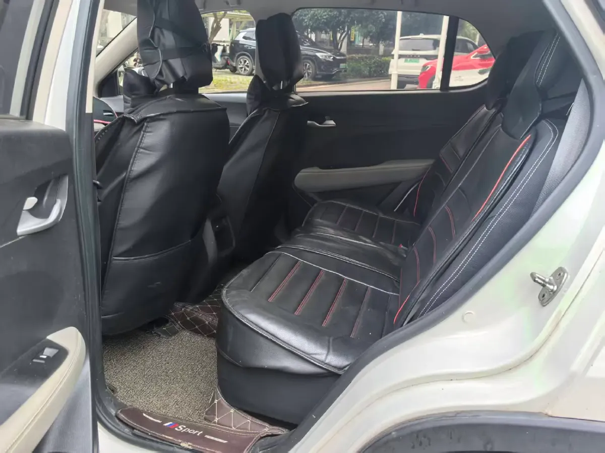2021 BaoJun 510 1.5L 99HP L4 CVT,autocango,china used car exporter,china ev exporter,chinese used car exporter,chinese used ev exporter