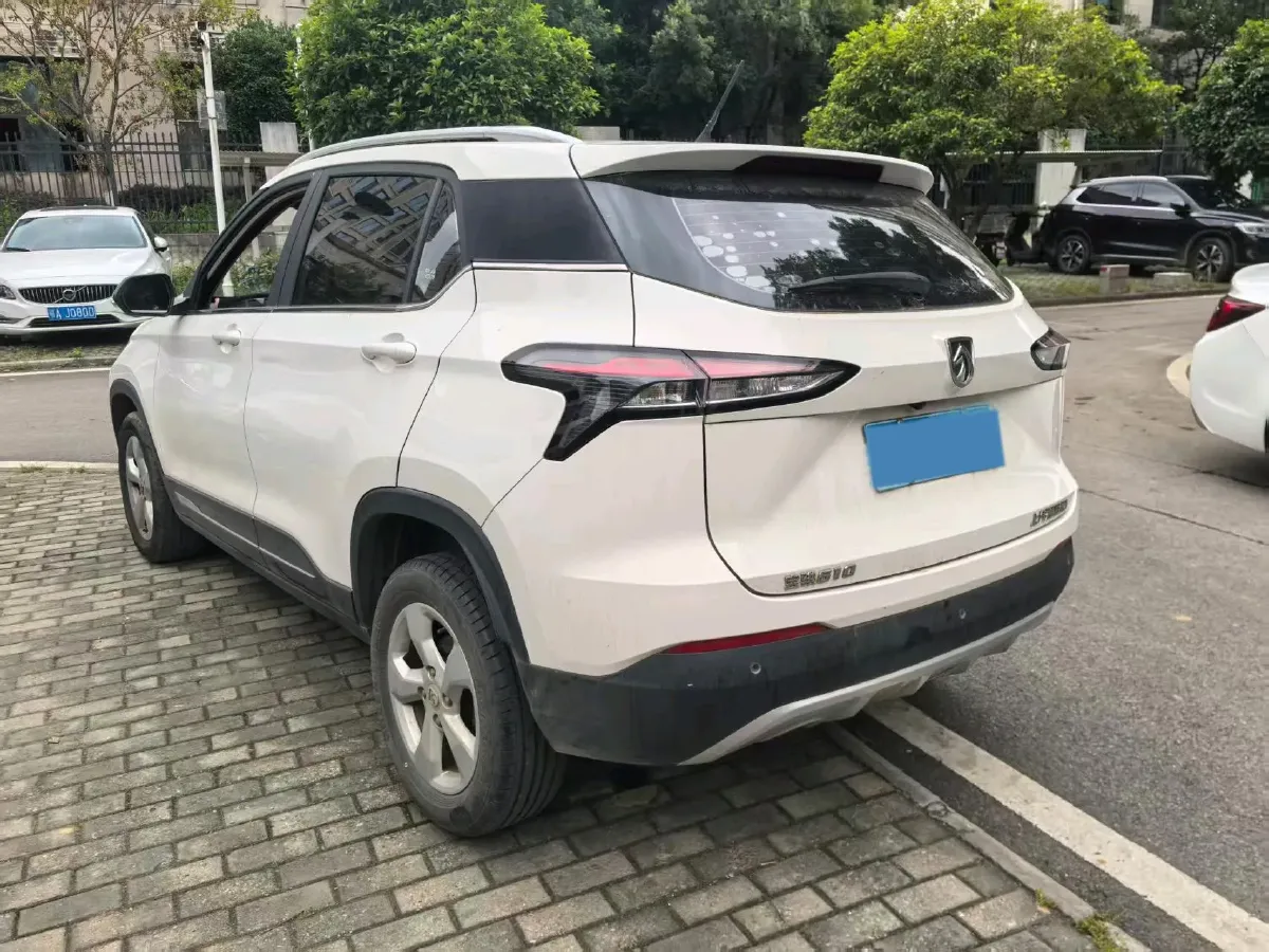2021 BaoJun 510 1.5L 99HP L4 CVT,autocango,china used car exporter,china ev exporter,chinese used car exporter,chinese used ev exporter