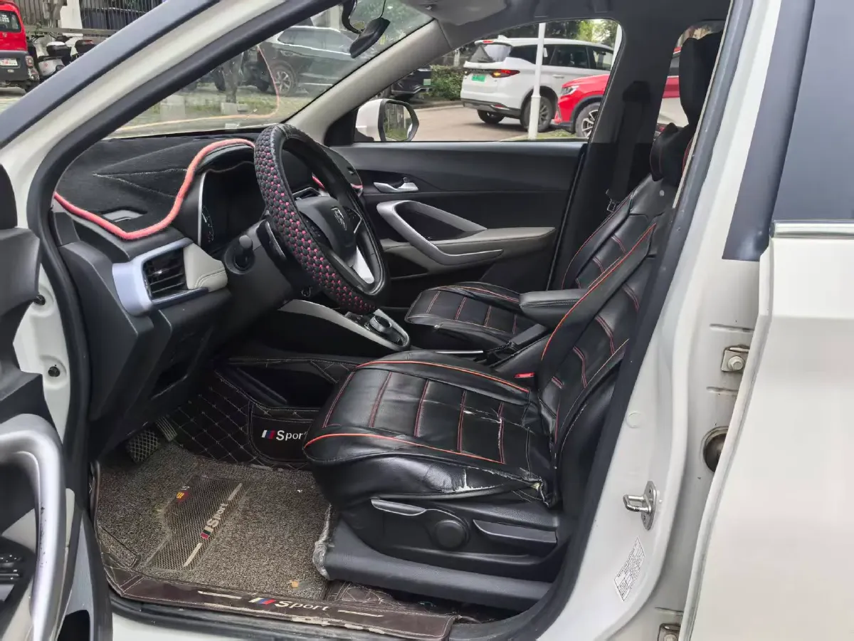 2021 BaoJun 510 1.5L 99HP L4 CVT,autocango,china used car exporter,china ev exporter,chinese used car exporter,chinese used ev exporter