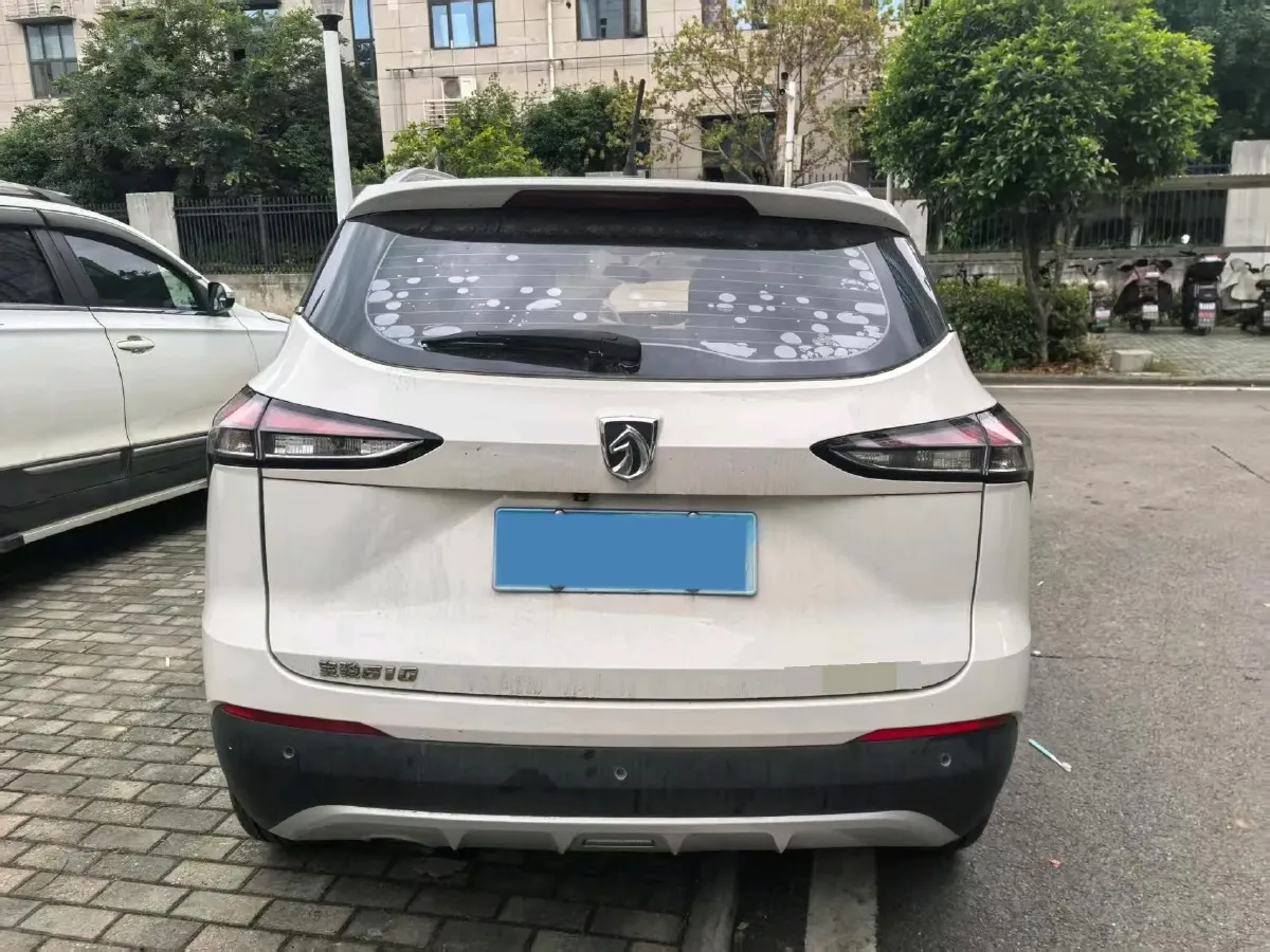 2021 BaoJun 510 1.5L 99HP L4 CVT,autocango,china used car exporter,china ev exporter,chinese used car exporter,chinese used ev exporter