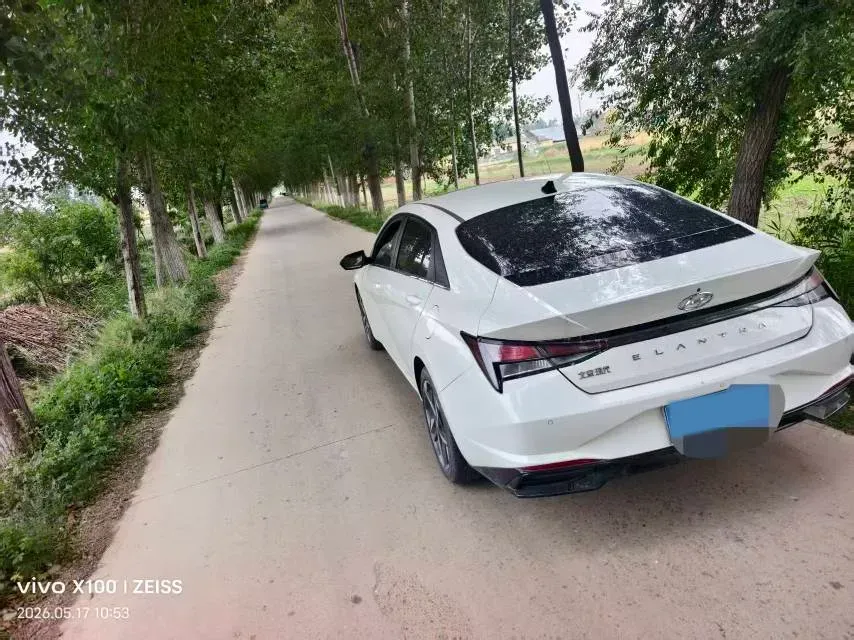 2022 Hyundai Elantra 1.5L 115HP L4 CVT,autocango,china used car exporter,china ev exporter,chinese used car exporter,chinese used ev exporter