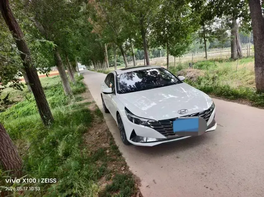 2022 Hyundai Elantra 1.5L 115HP L4 CVT,autocango,china used car exporter,china ev exporter,chinese used car exporter,chinese used ev exporter