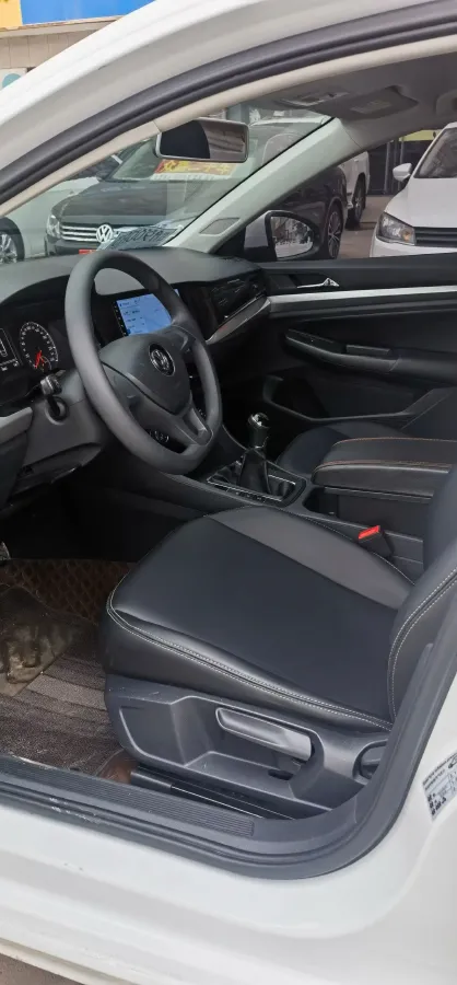 2020 Volkswagen Bora 1.5L 113HP L4 5MT,autocango,china used car exporter,china ev exporter,chinese used car exporter,chinese used ev exporter