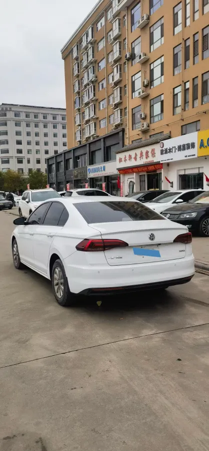 2020 Volkswagen Bora 1.5L 113HP L4 5MT,autocango,china used car exporter,china ev exporter,chinese used car exporter,chinese used ev exporter