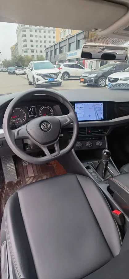 2020 Volkswagen Bora 1.5L 113HP L4 5MT,autocango,china used car exporter,china ev exporter,chinese used car exporter,chinese used ev exporter