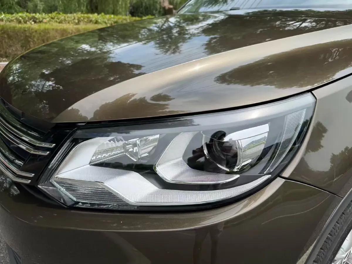 2016 Volkswagen Touran 1.4T 150HP L4 7DCT,autocango,china used car exporter,china ev exporter,chinese used car exporter,chinese used ev exporter