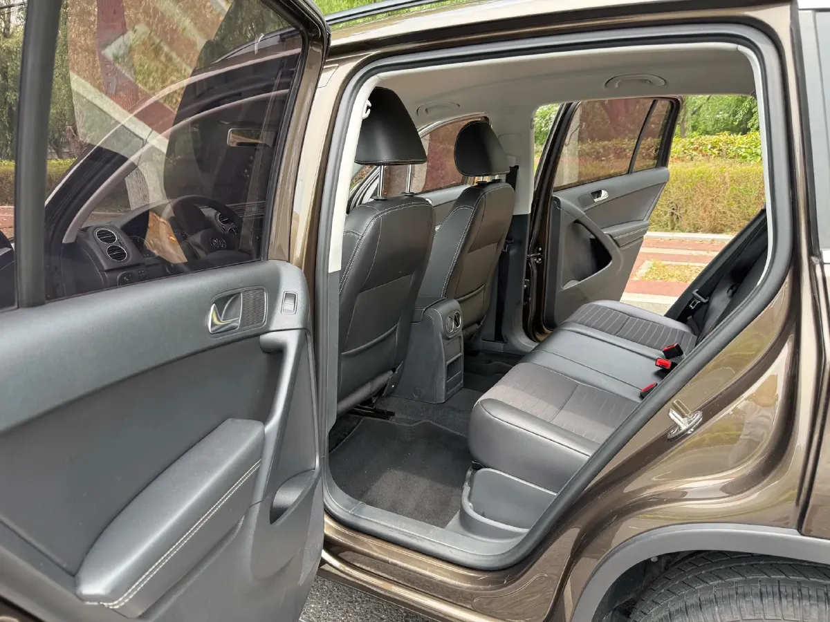 2016 Volkswagen Touran 1.4T 150HP L4 7DCT,autocango,china used car exporter,china ev exporter,chinese used car exporter,chinese used ev exporter