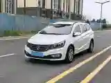 2017 BaoJun 310W 1.5L 112HP L4 6MT