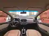 2017 BaoJun 310W 1.5L 112HP L4 6MT