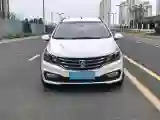 2017 BaoJun 310W 1.5L 112HP L4 6MT