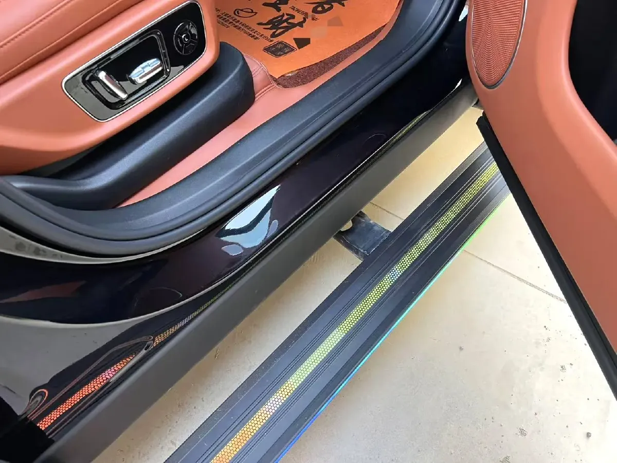 2023 Li L7 Range Extended 154HP REEV 40.9KWH,autocango,china used car exporter,china ev exporter,chinese used car exporter,chinese used ev exporter