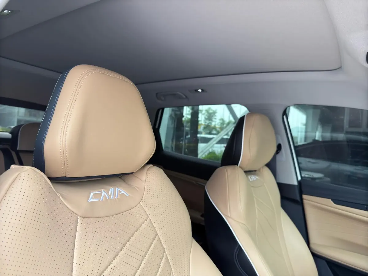 2023 Geely StarRay 1.5T 181HP L4 7DCT,autocango,china used car exporter,china ev exporter,chinese used car exporter,chinese used ev exporter