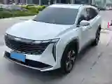 2023 Geely StarRay 1.5T 181HP L4 7DCT