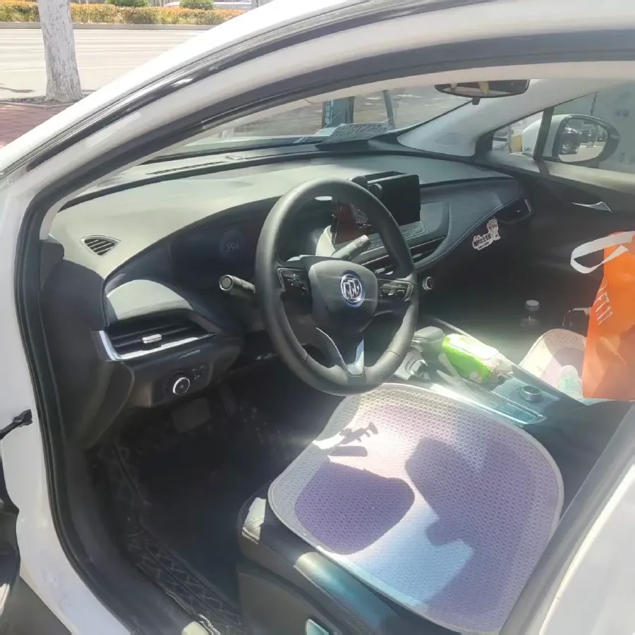 2023 Buick Velite 6 BEV 50.3KWH,autocango,china used car exporter,china ev exporter,chinese used car exporter,chinese used ev exporter