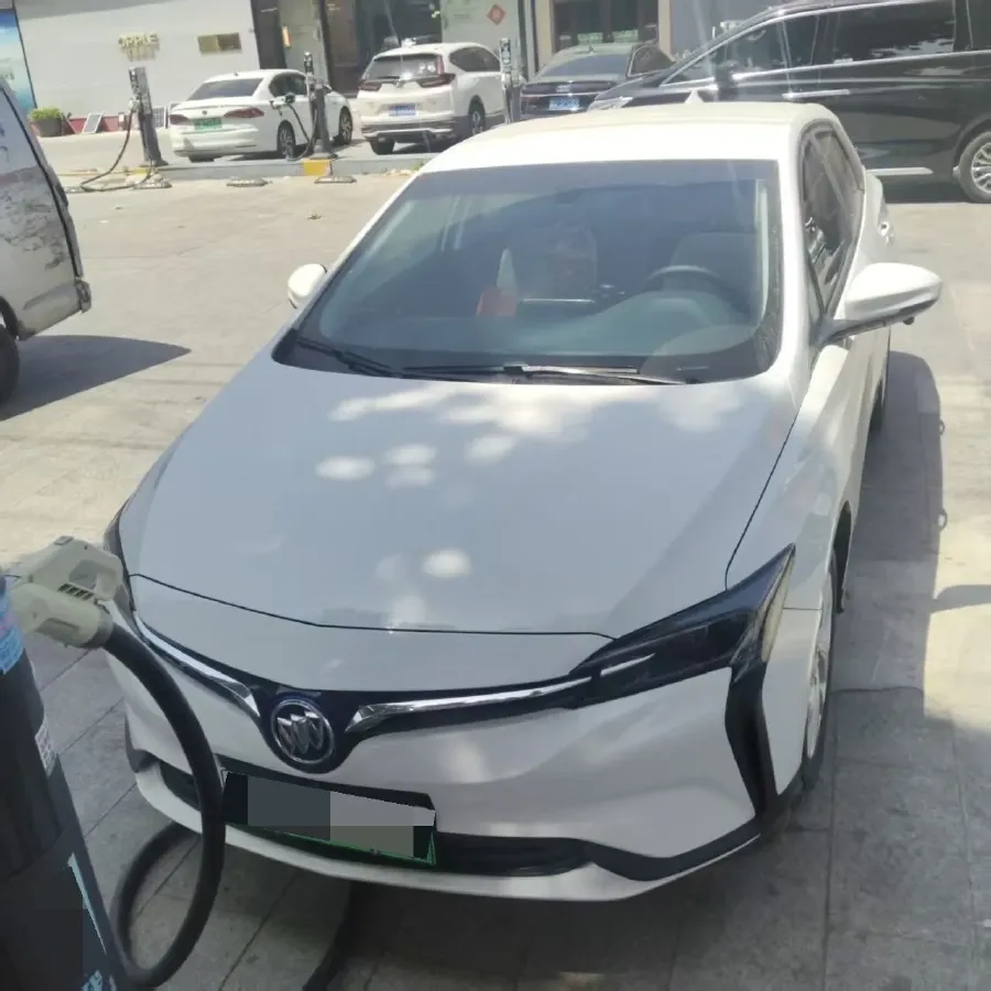 2023 Buick Velite 6 BEV 50.3KWH,autocango,china used car exporter,china ev exporter,chinese used car exporter,chinese used ev exporter