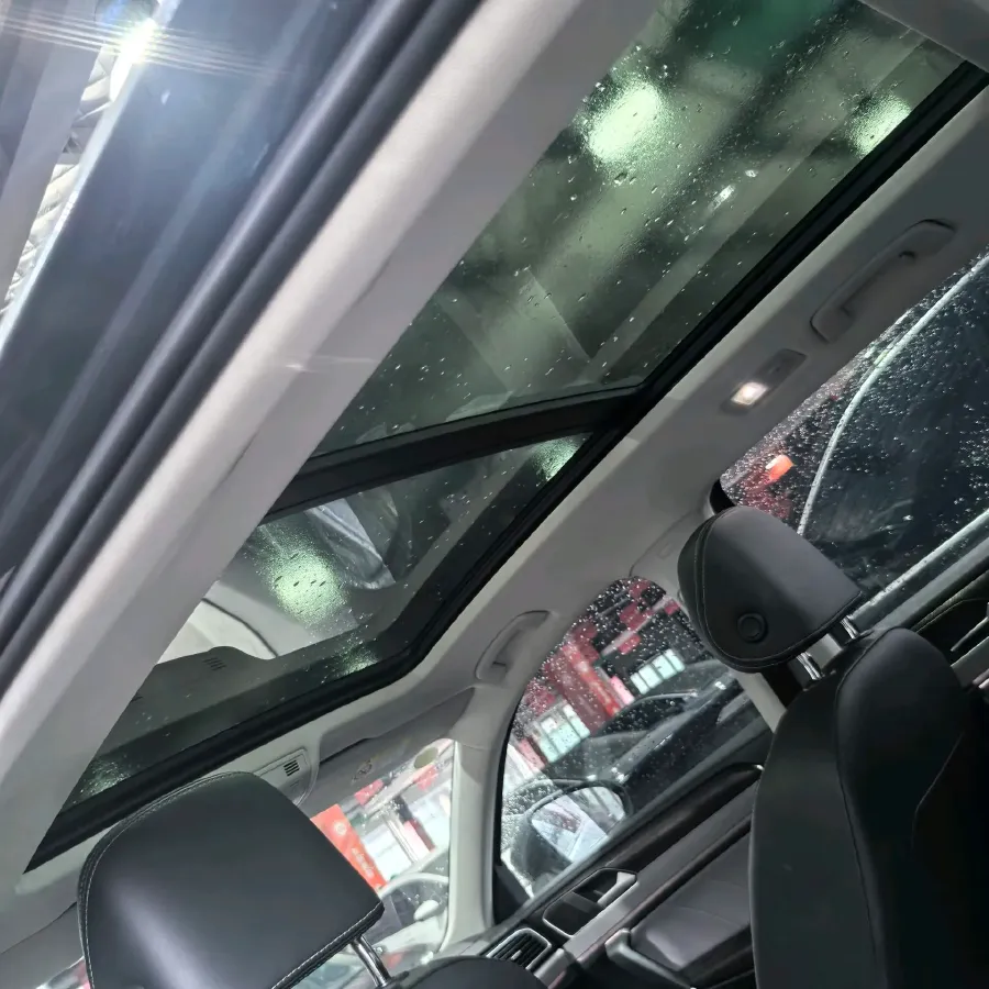 2023 Volkswagen Tayron 1.5T 160HP L4 7DCT,autocango,china used car exporter,china ev exporter,chinese used car exporter,chinese used ev exporter