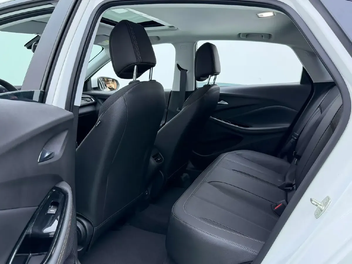 2023 Buick Verano 1.5T 184HP L4 CVT,autocango,china used car exporter,china ev exporter,chinese used car exporter,chinese used ev exporter
