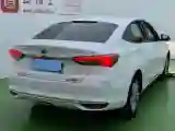 2023 Buick Verano 1.5T 184HP L4 CVT