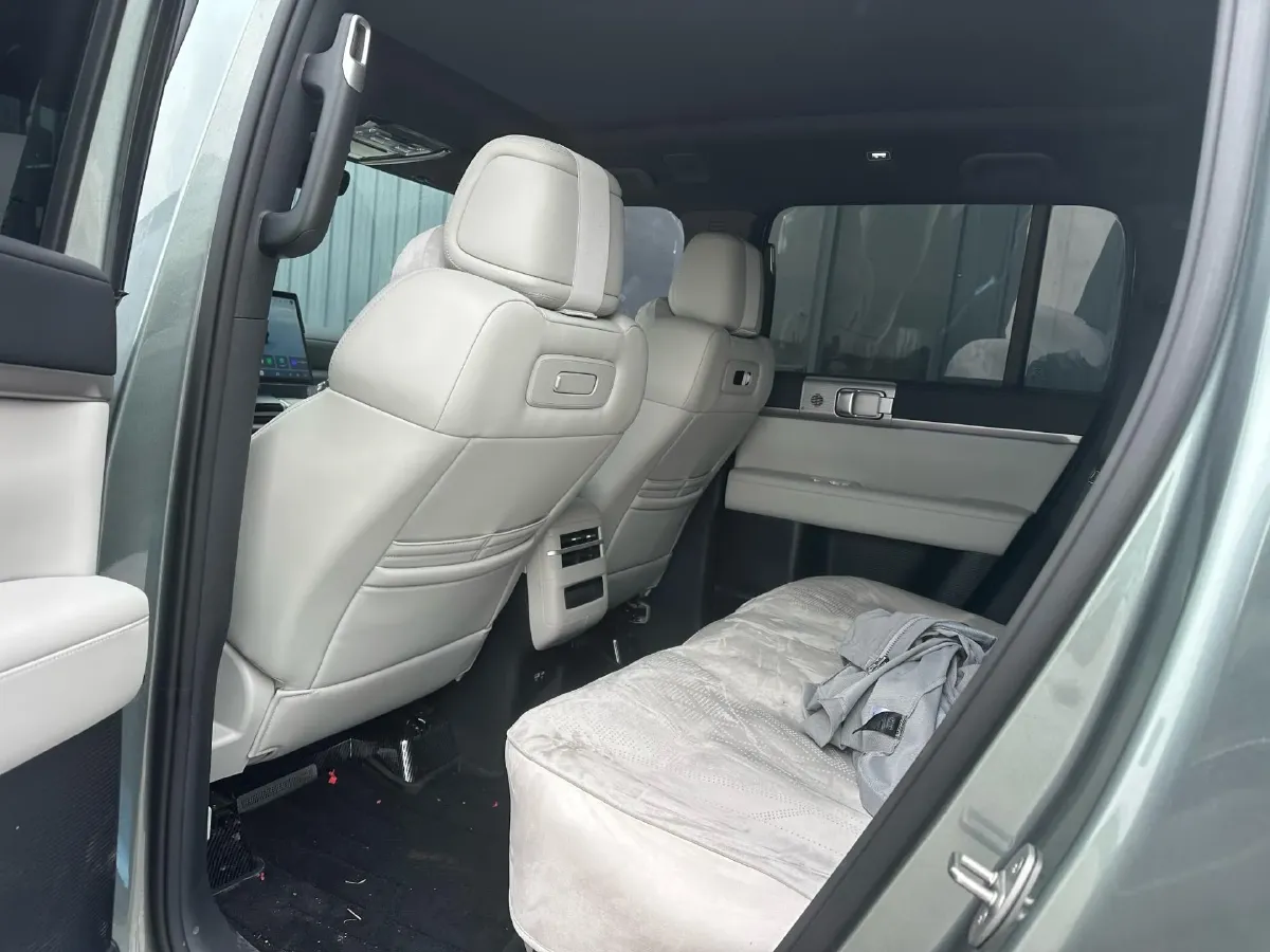 2025 FangChengBao Tai 7 1.5T 156HP L4 E-CVT PHEV,autocango,china used car exporter,china ev exporter,chinese used car exporter,chinese used ev exporter