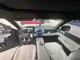 2025 FangChengBao Tai 7 1.5T 156HP L4 E-CVT PHEV