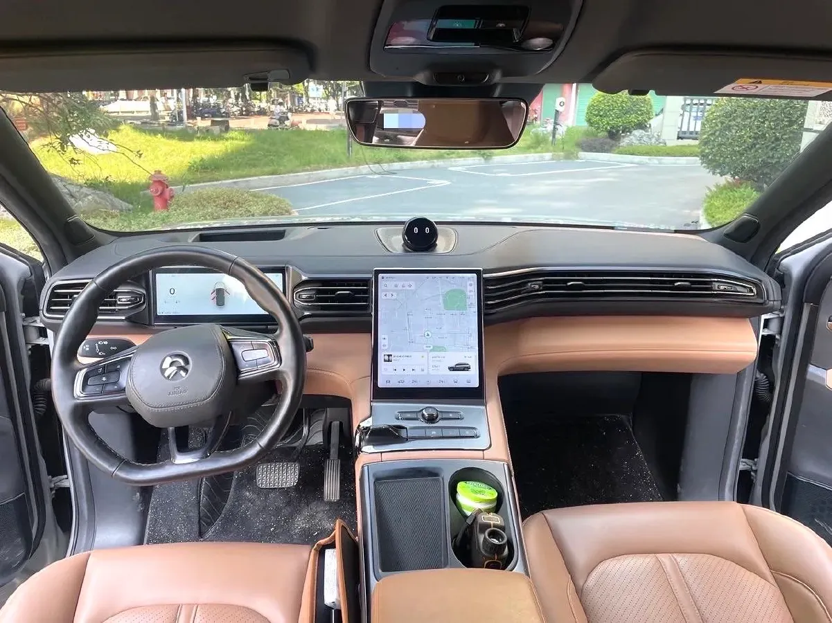 2020 NIO ES6 BEV 100KWH,autocango,china used car exporter,china ev exporter,chinese used car exporter,chinese used ev exporter
