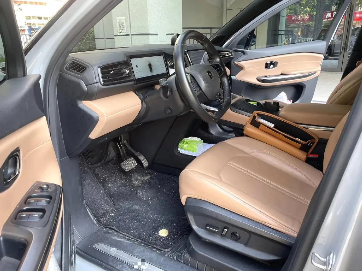 2020 NIO ES6 BEV 100KWH,autocango,china used car exporter,china ev exporter,chinese used car exporter,chinese used ev exporter