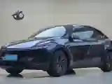 2026 Tesla Model Y BEV