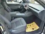 2026 Tesla Model Y BEV