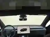 2026 Tesla Model Y BEV
