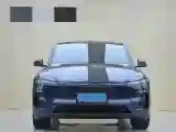 2026 Tesla Model Y BEV