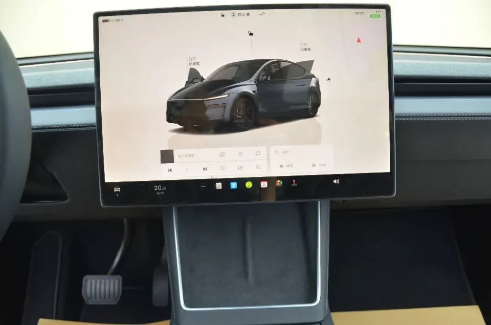 2026 Tesla Model Y BEV,autocango,china used car exporter,china ev exporter,chinese used car exporter,chinese used ev exporter